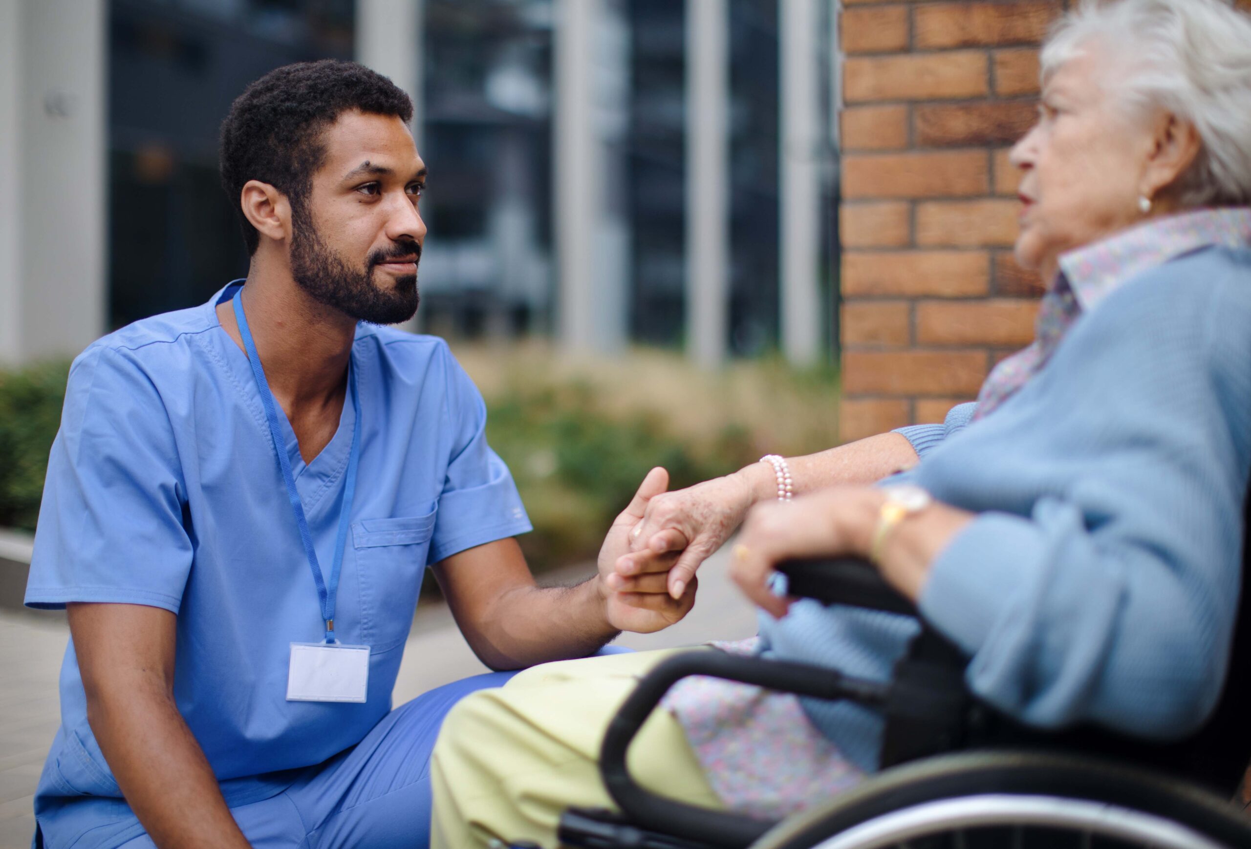 Understanding Your Role & Duty of Care in Healthcare Settings