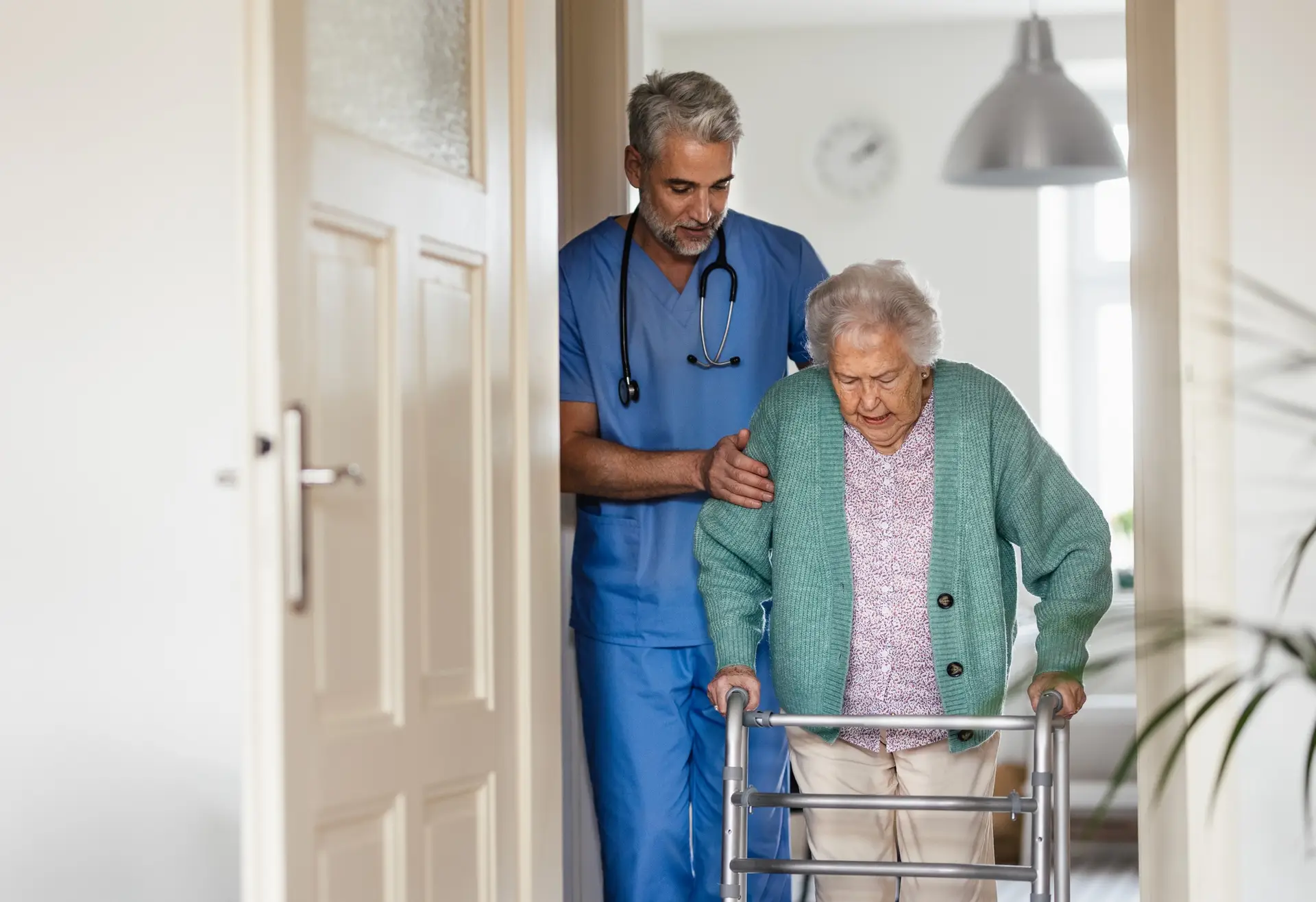 Falls Prevention Awareness