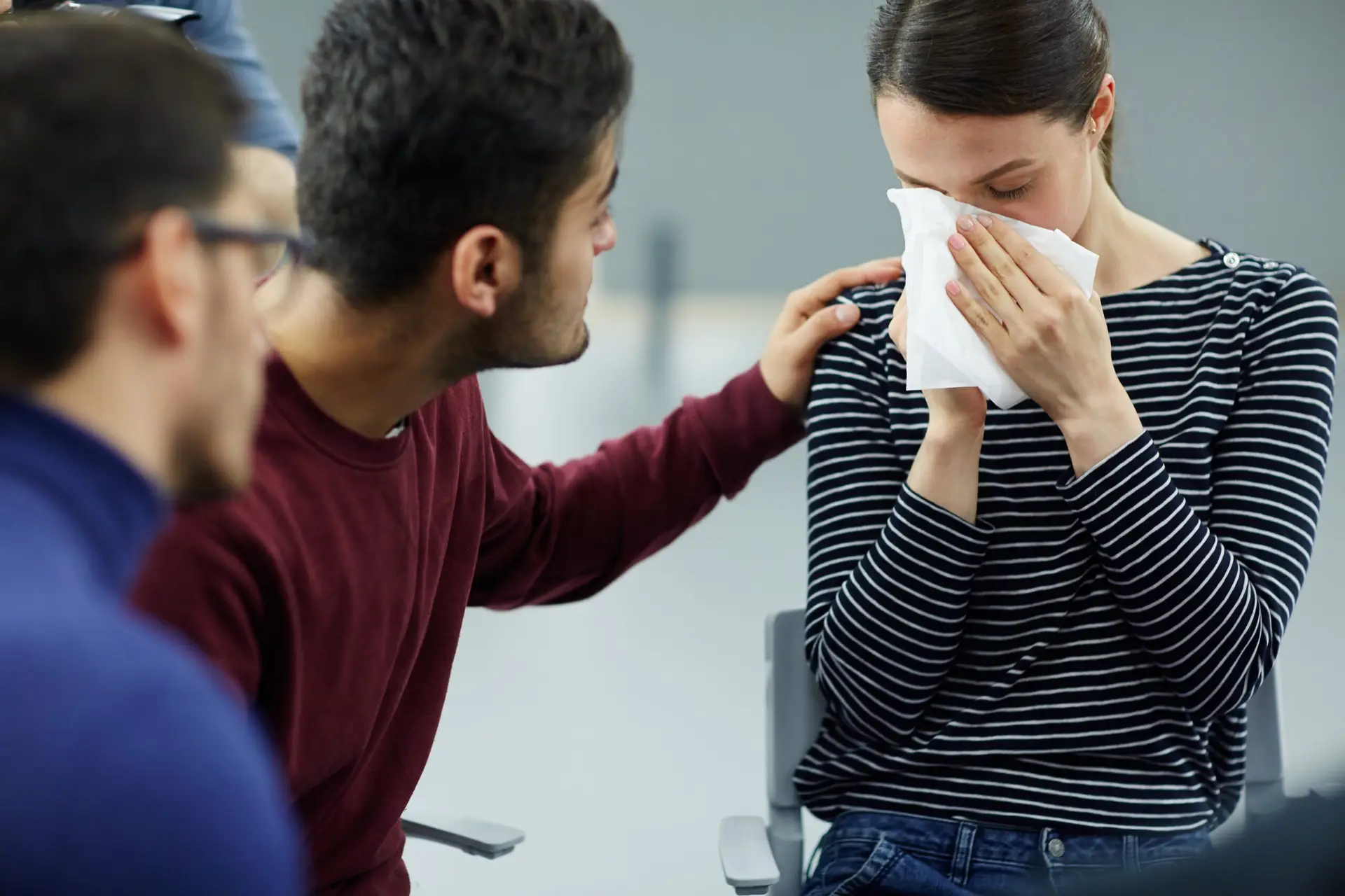 Allergen Awareness Course