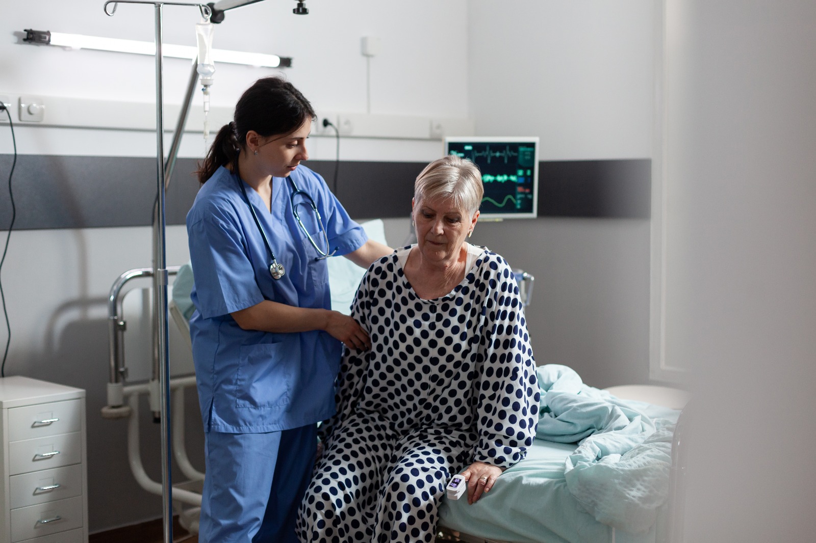 Caring for People with Learning Disabilities
