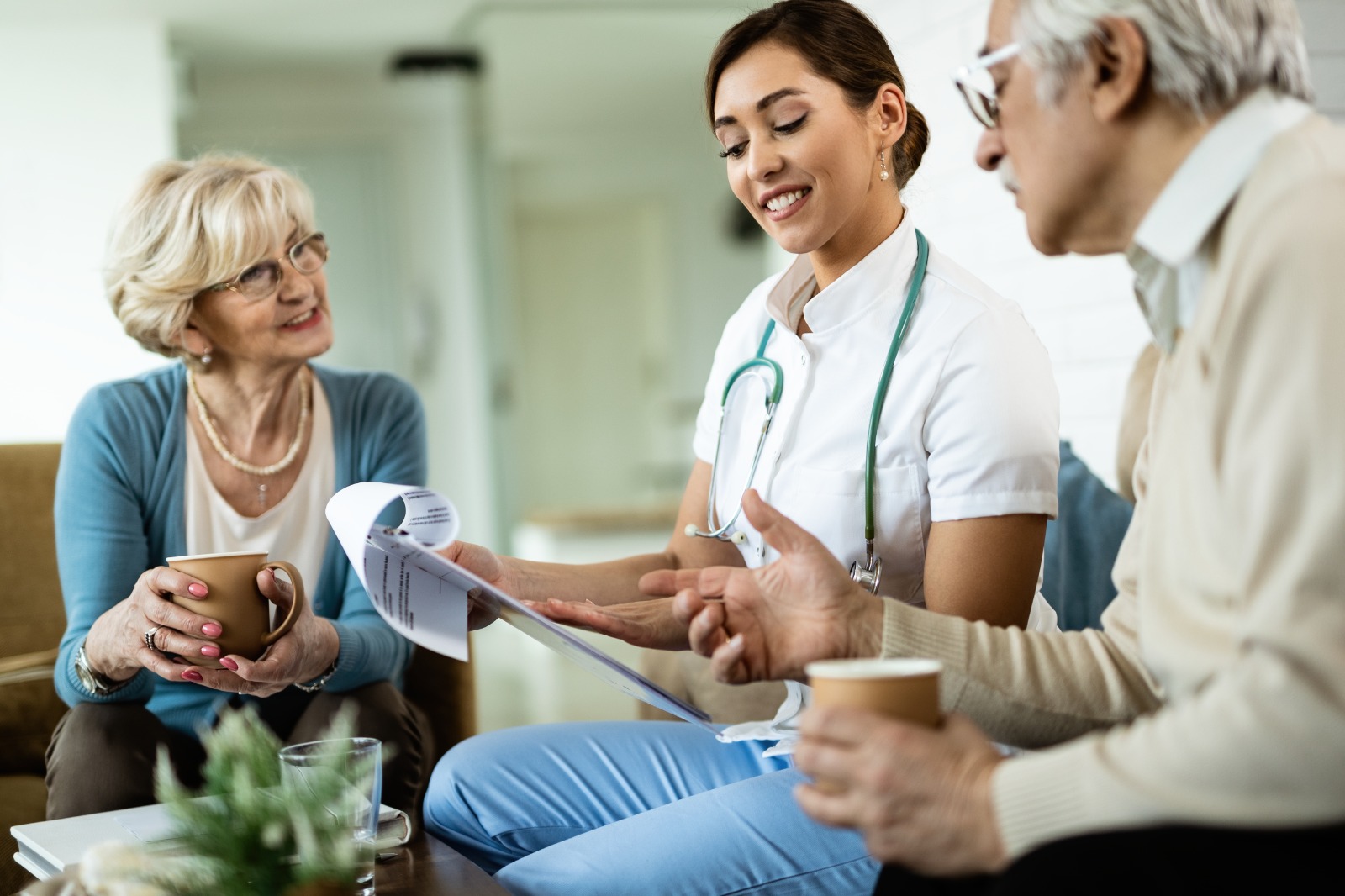 Care Planning
