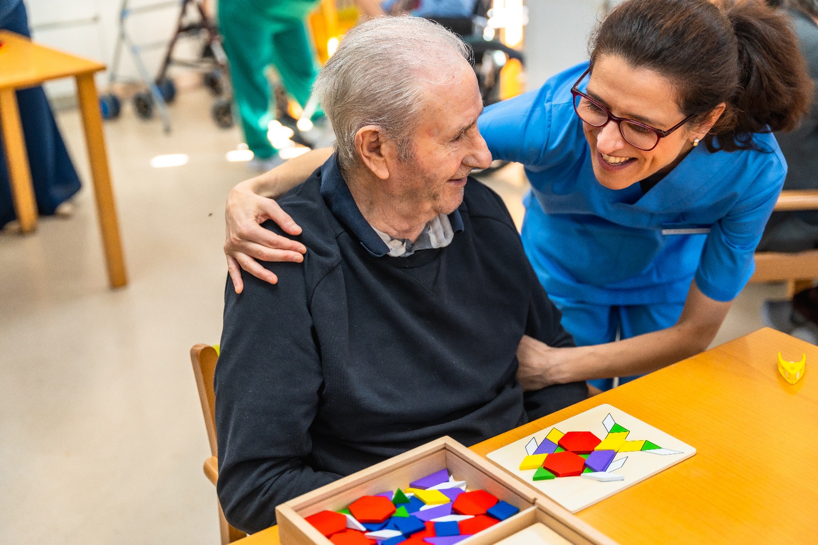 Dementia Awareness