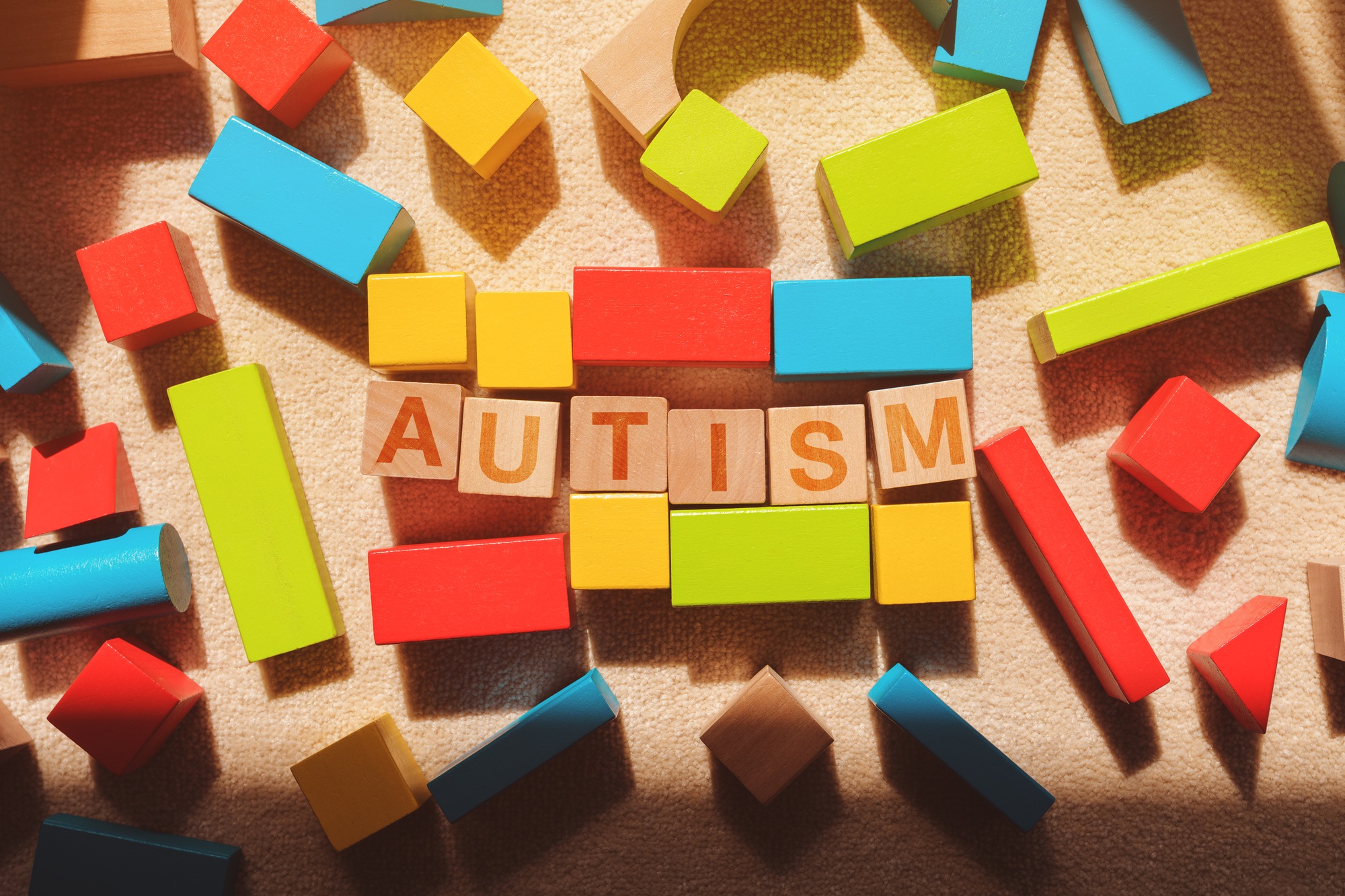 Protected: Support Individuals with Autism Spectrum Condition