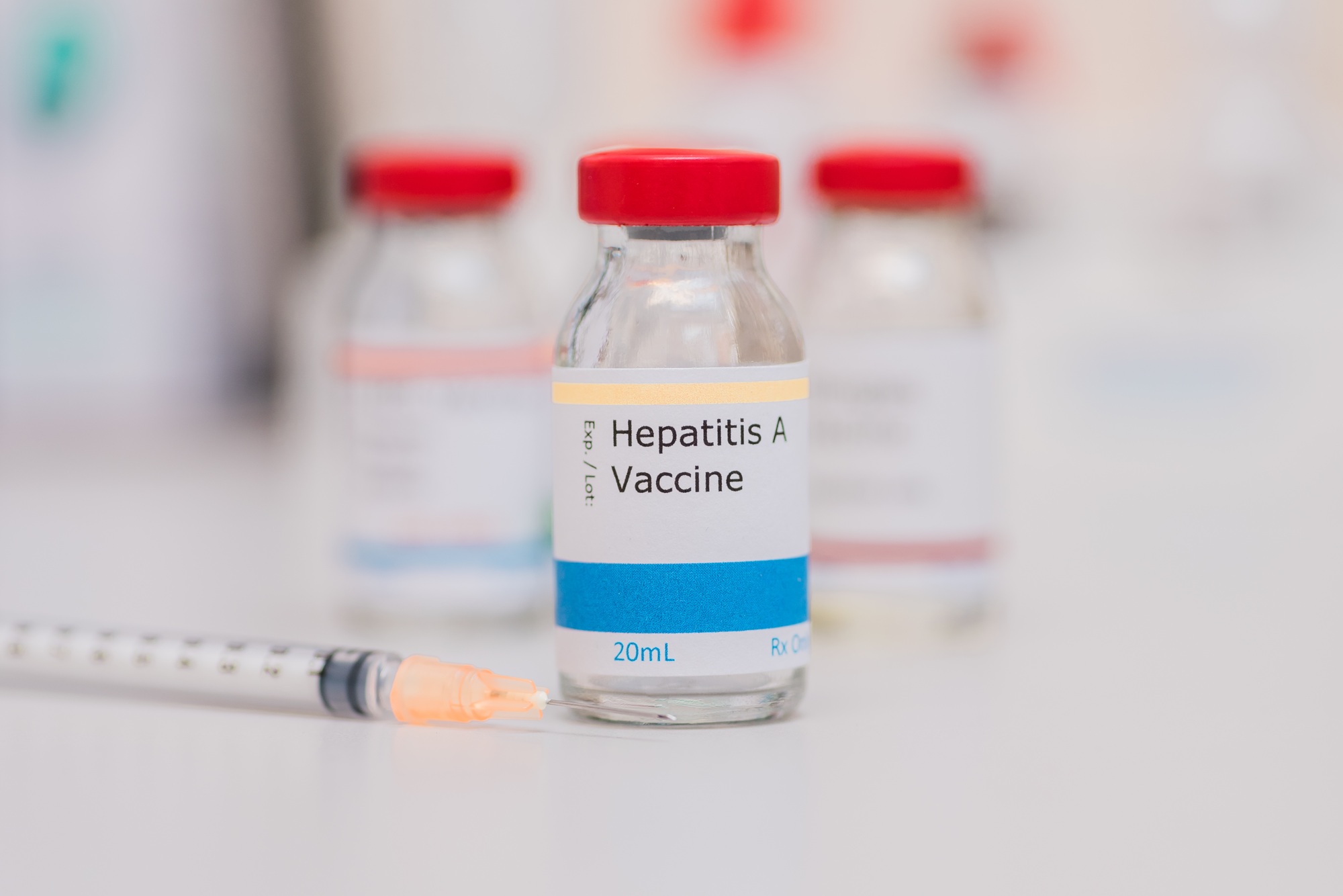 Hepatitis Awareness Course