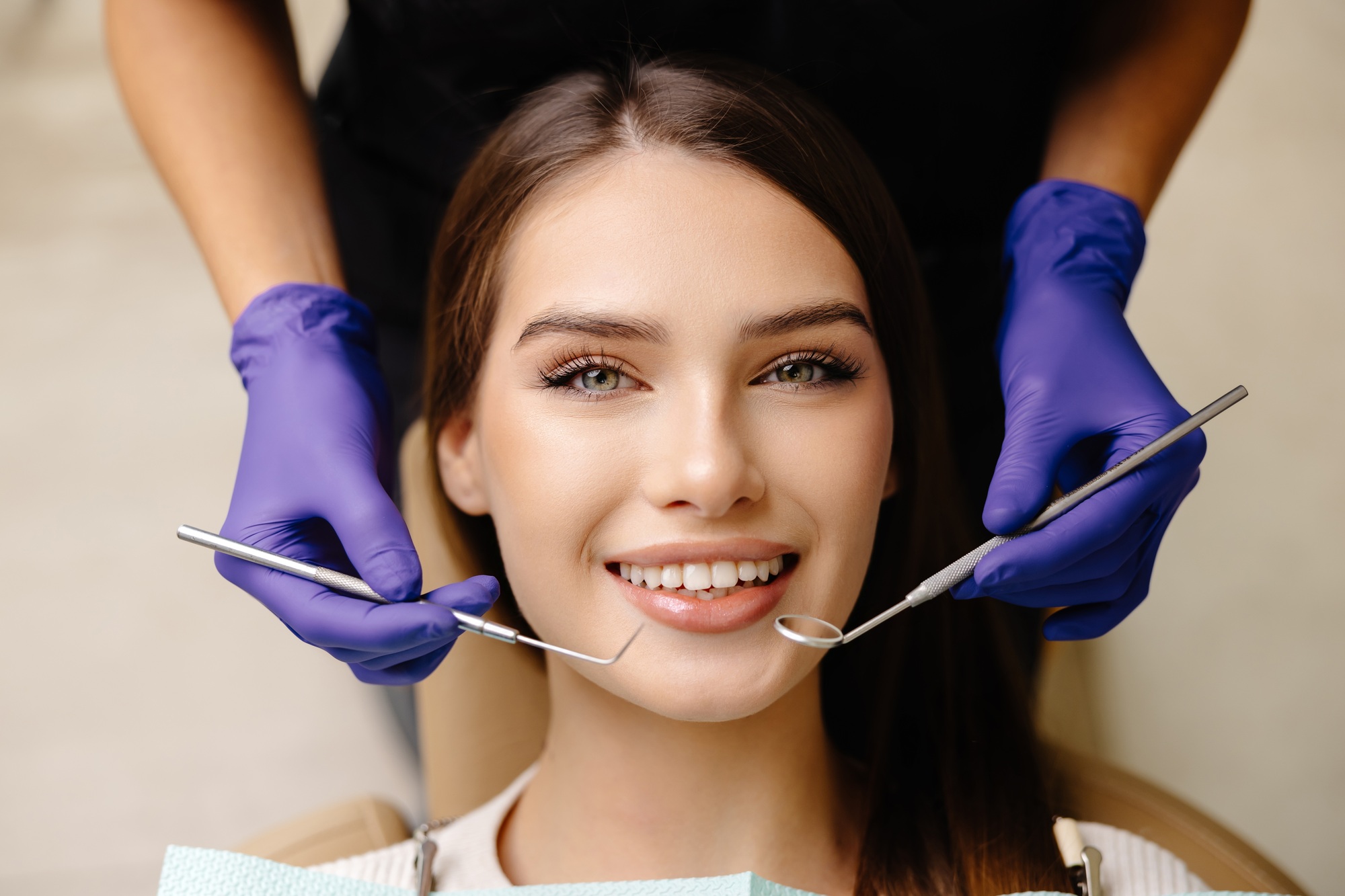Oral Health Awareness