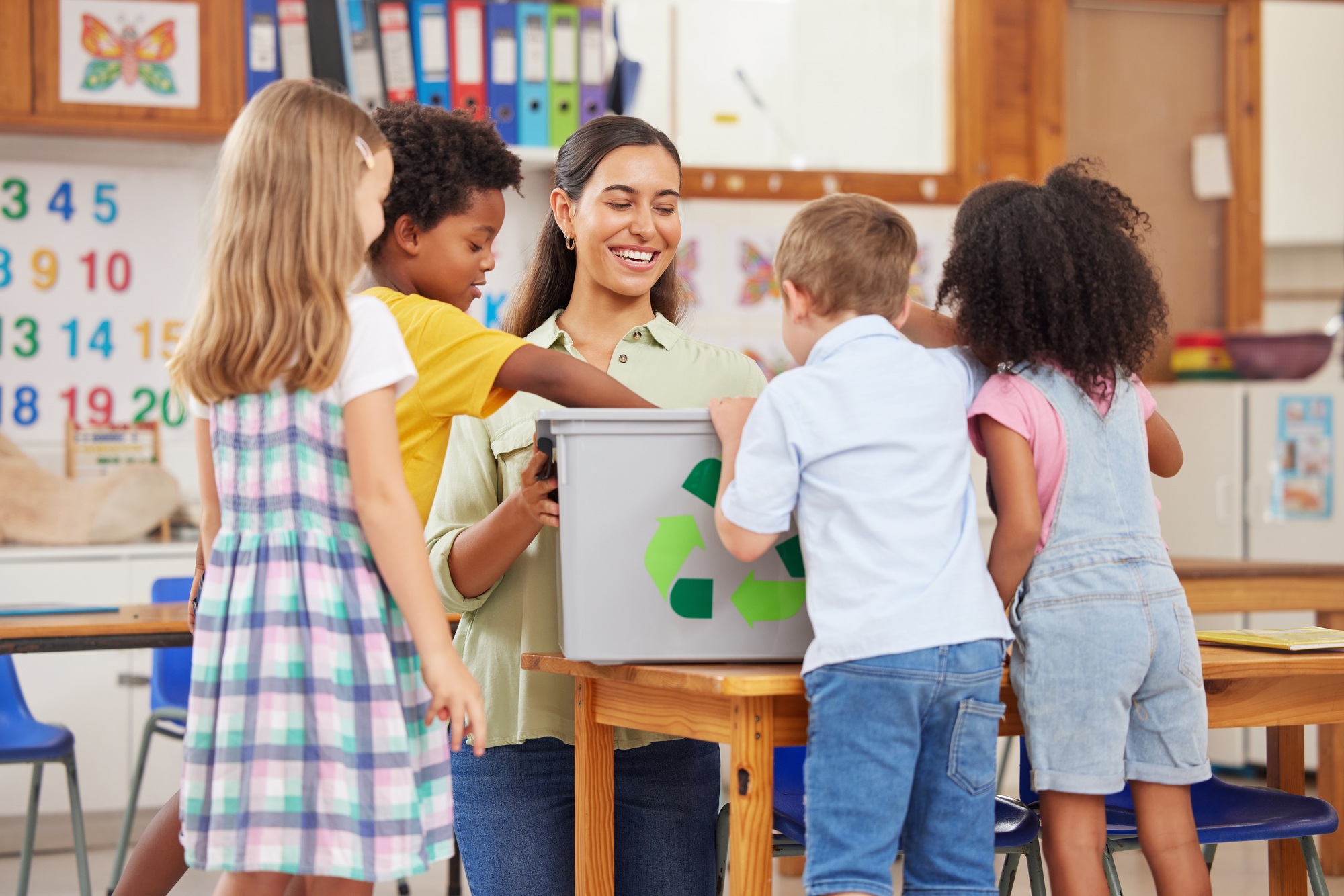Special Education Needs and Disability