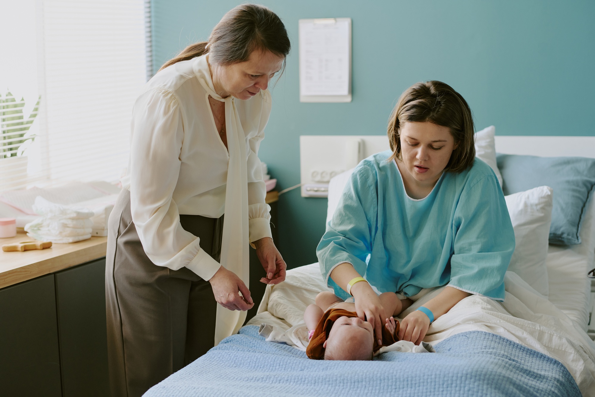 Protected: Support Individuals to Meet Personal Care Needs