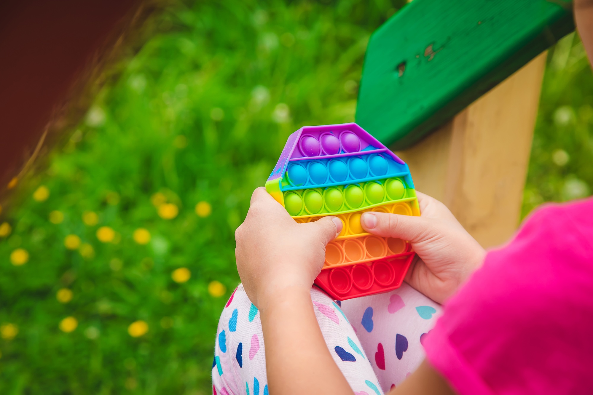 Protected: Understand Sensory Loss