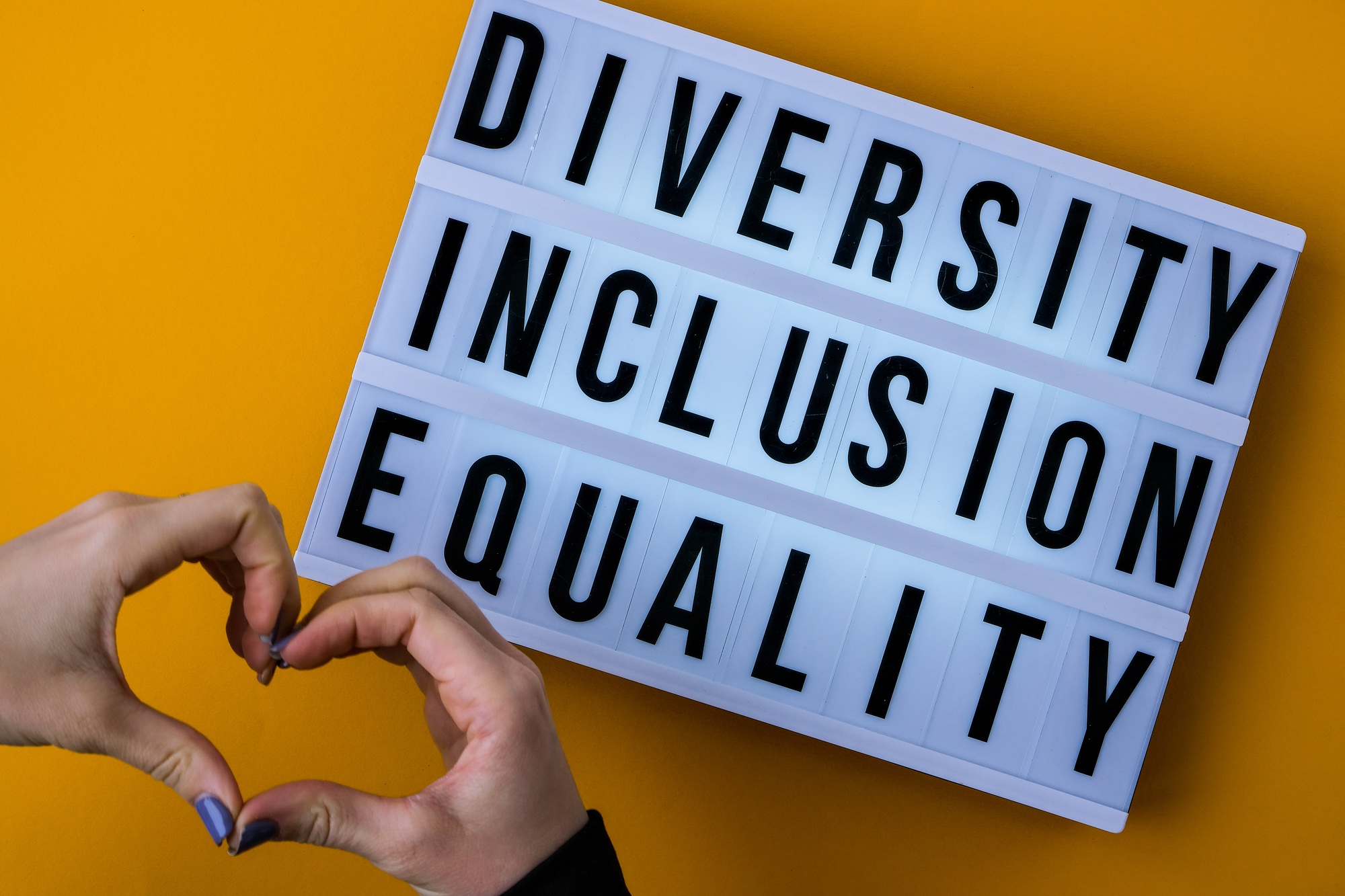 Protected: Equality, Diversity, Inclusion & Human Rights in Health and Social Care