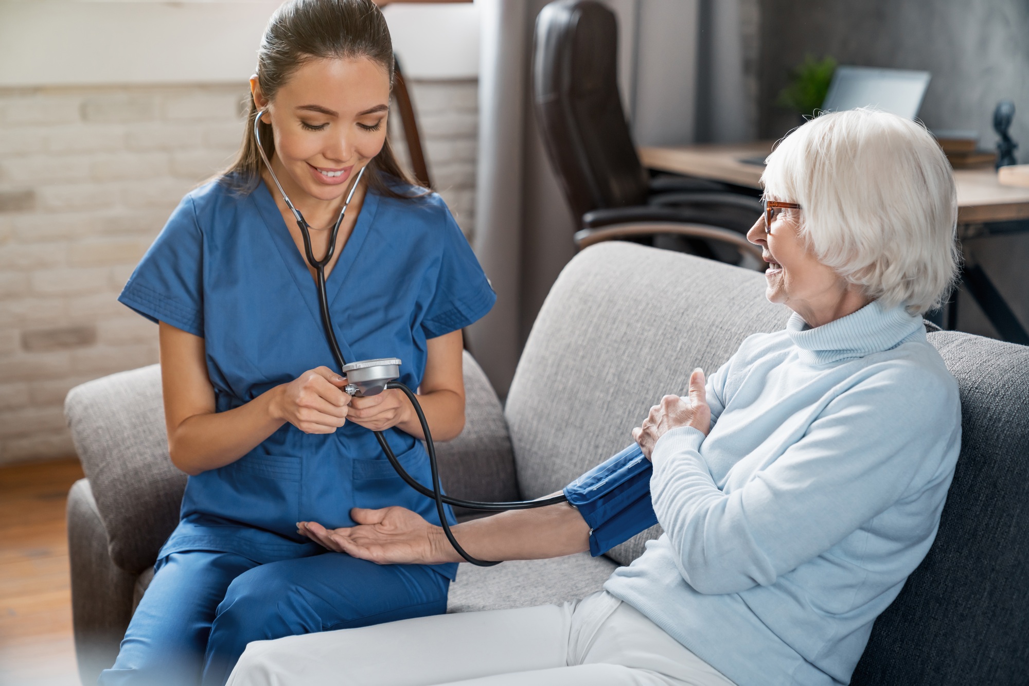 Protected: Undertake agreed Pressure Area Care