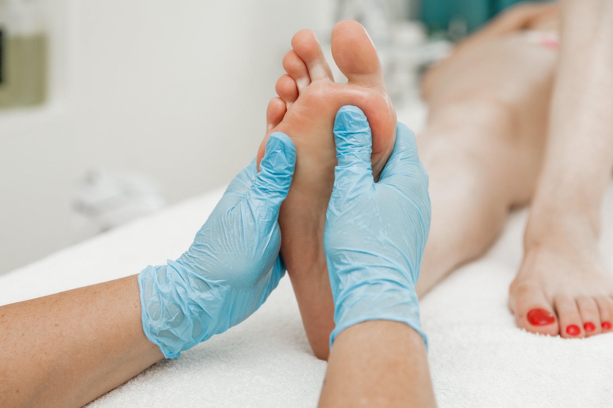Protected: Support individuals with Foot Care