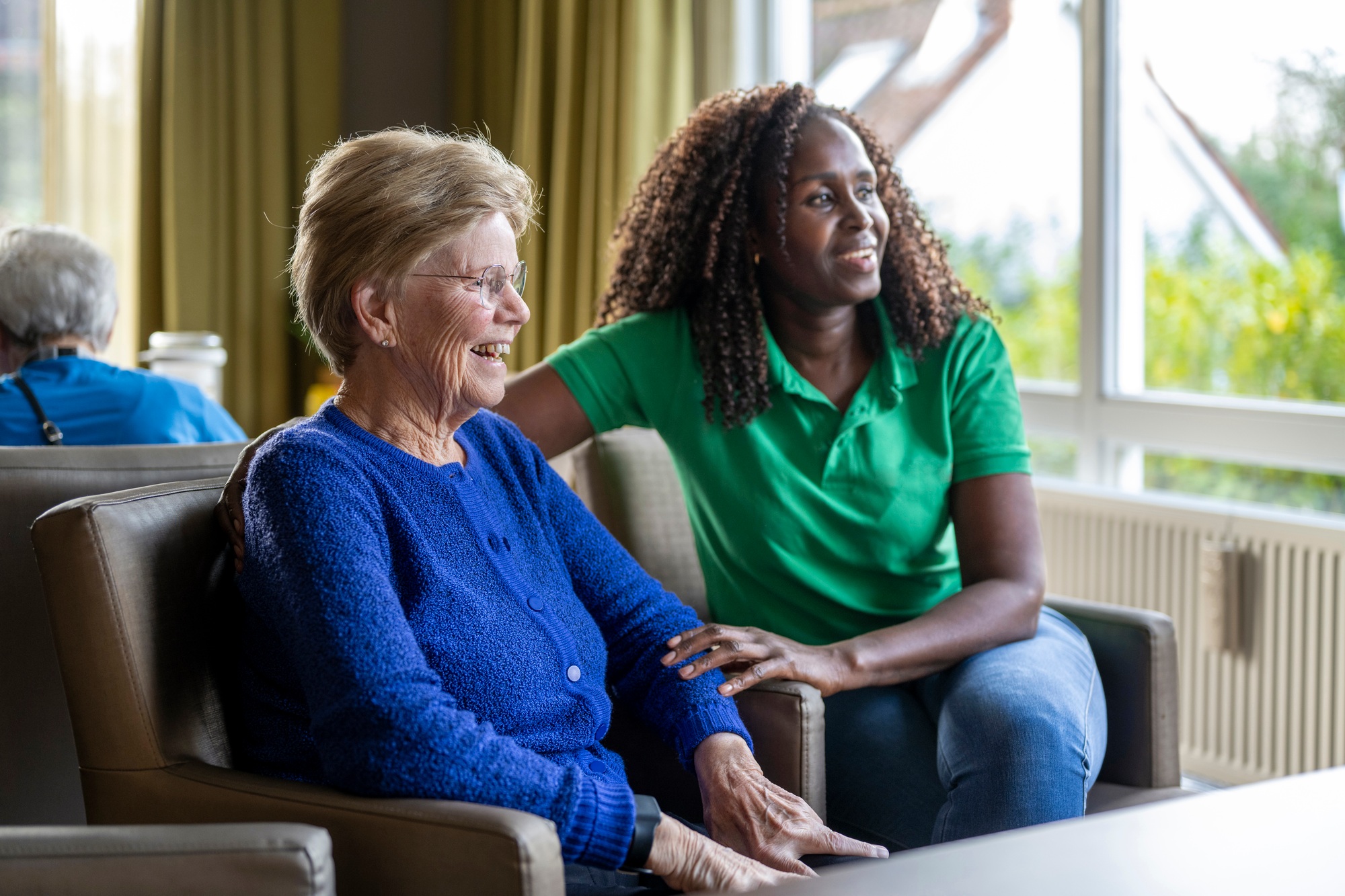 Protected: Understand Personalisation in Adult Care