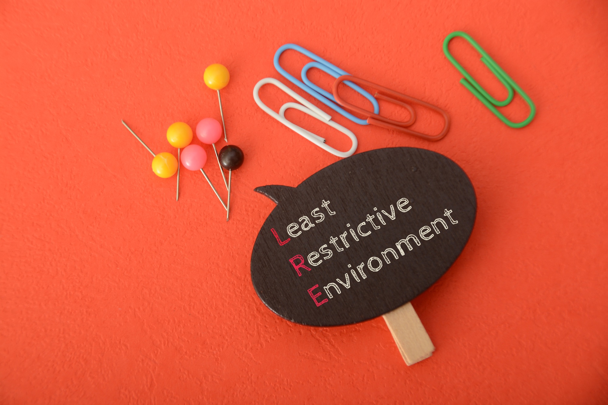 Protected: Understand Correct Restrictive Practices
