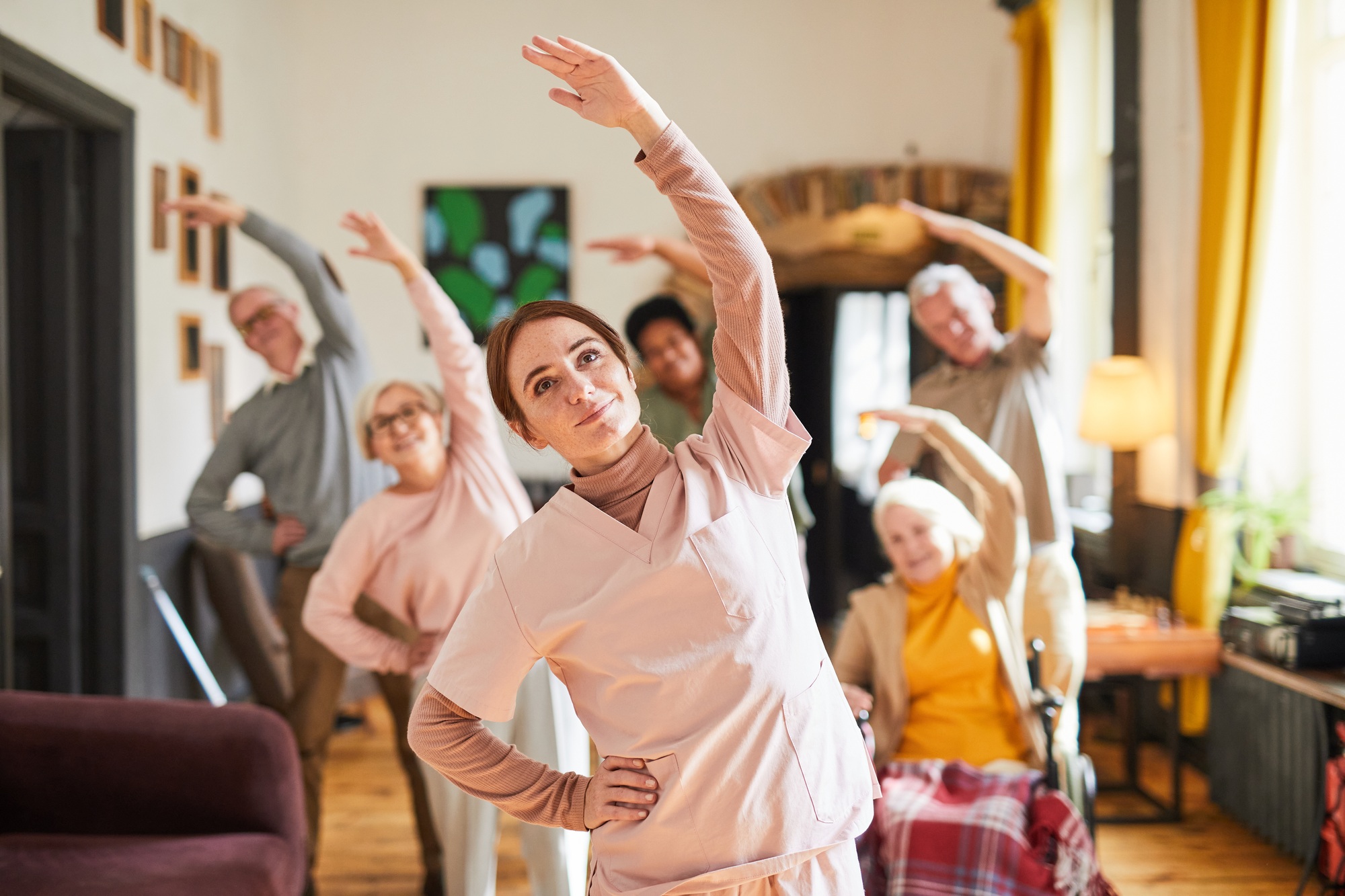 Protected: Co-Ordinate Activity Provision in Adult Social Care