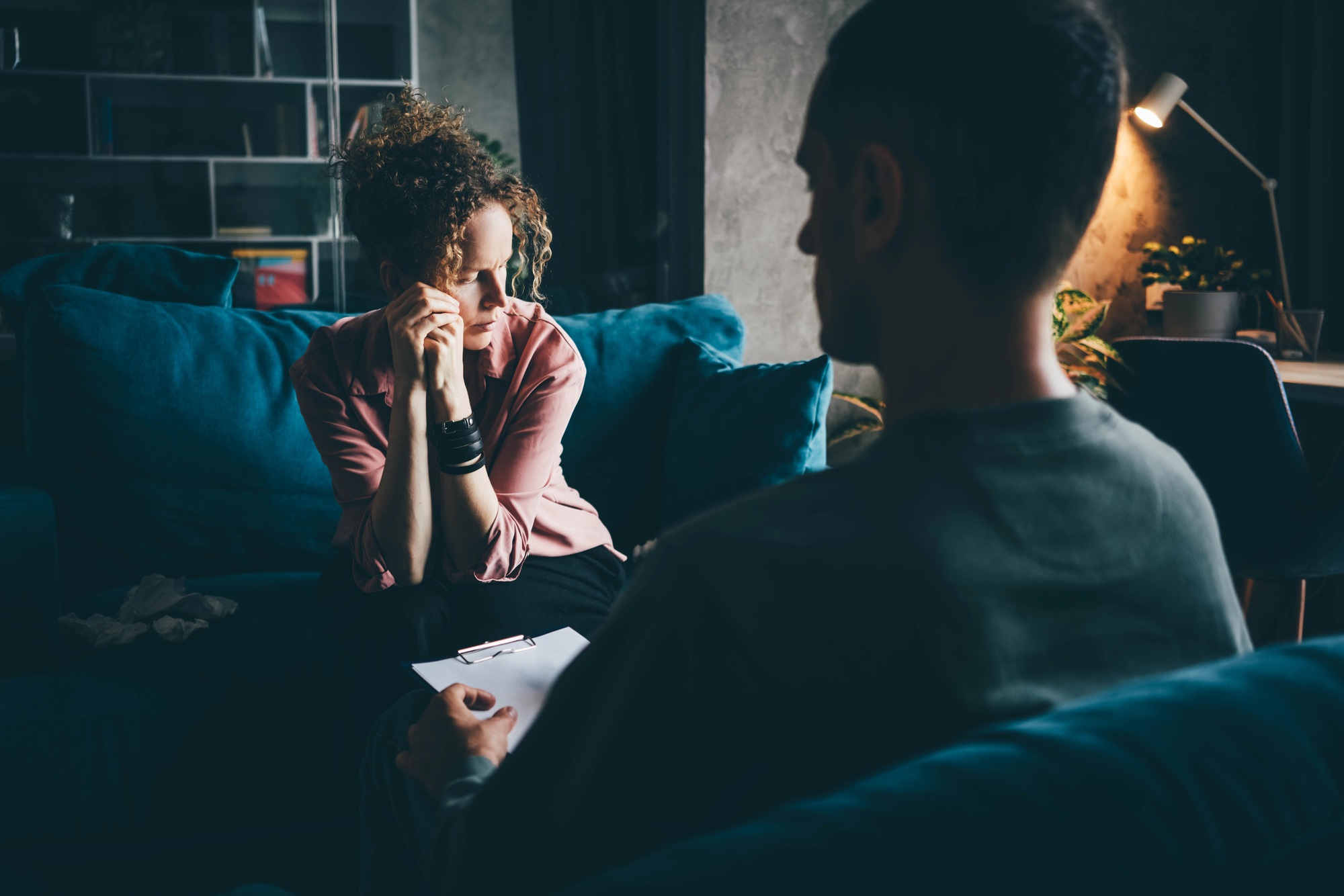 Protected: Support Individuals with Multiple Disorders