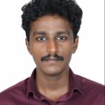 ARJUN S KUMAR
