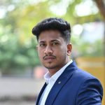 Shajaskhan Salim