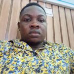 Tochukwu Okoye