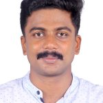 Basil Melbhagath Eldho