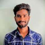 Ravindra babu Nandigama