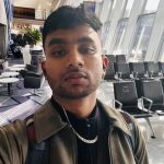 Muhammad Hashim Vellayil Aliyar