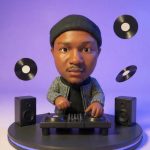 Olanrewaju Adegunsoye