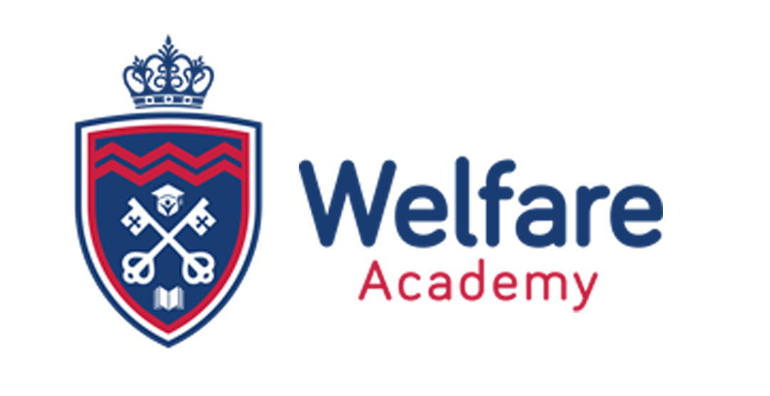 Welfare Academy Logo
