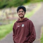 Jithin Jino George