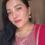 Kunti Gurung
