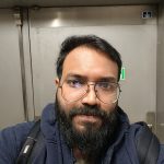Arun Ashok